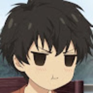 Meet your Posher, Nicholas